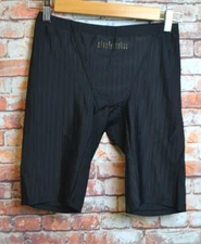 MY KILOMETRE Jammer Swimsuit Mens Solid Swim Jammers Endurance Size M , NEW