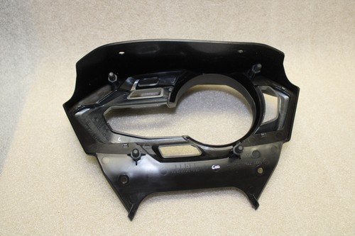 BMW C600 SPORT K18 2012-2014 VERKLEIDUNG FAIRING INSTRUMENTENTRÄGER - Bild 5 von 8