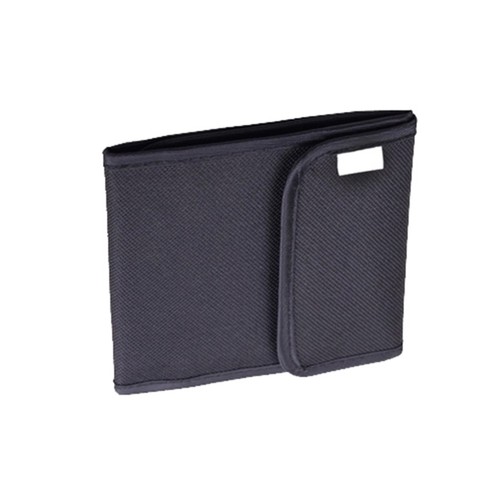 Durability Canvas Filter Case Accommodates 82mm And Square Filters Pouches - Picture 12 of 12