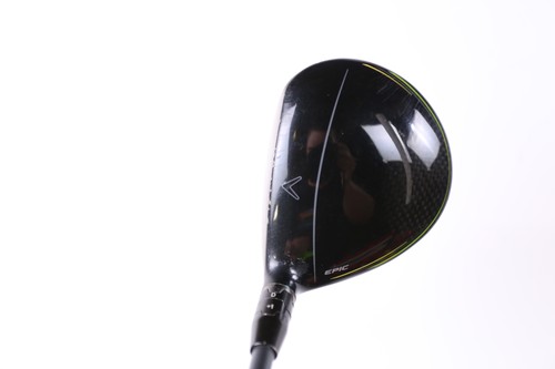Callaway Epic Flash 15* 3-Wood Stiff Flex Project X HZRDUS Smoke Good - Picture 3 of 8