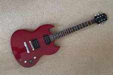 Epiphone SG Special 2005 China