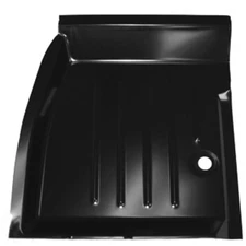 0856-221 L Key Parts Floor Pan  Driver Left Side for Chevy Hand GMC Chevrolet 07