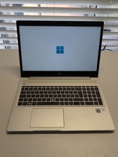 HP ProBook 450 G7 Laptop 15.6", i5-10210U CPU, 8GB RAM 256GB Keys Missing Win 11