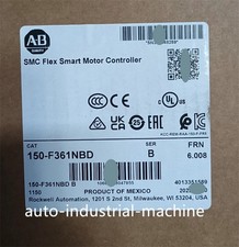 1PCS New & Genuine 150-F361NBD SMC Flex Smart Motor Controller 150F361NBD