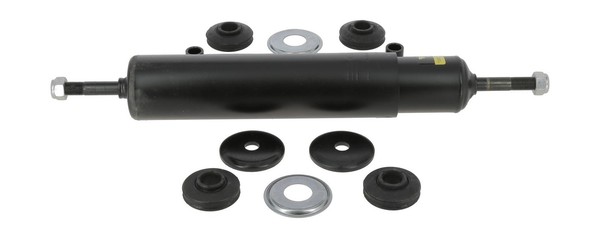 2X StoßDäMpfer Monroe Magnum Axle T5447 FüR DAF LF 55 XB CF 65-image