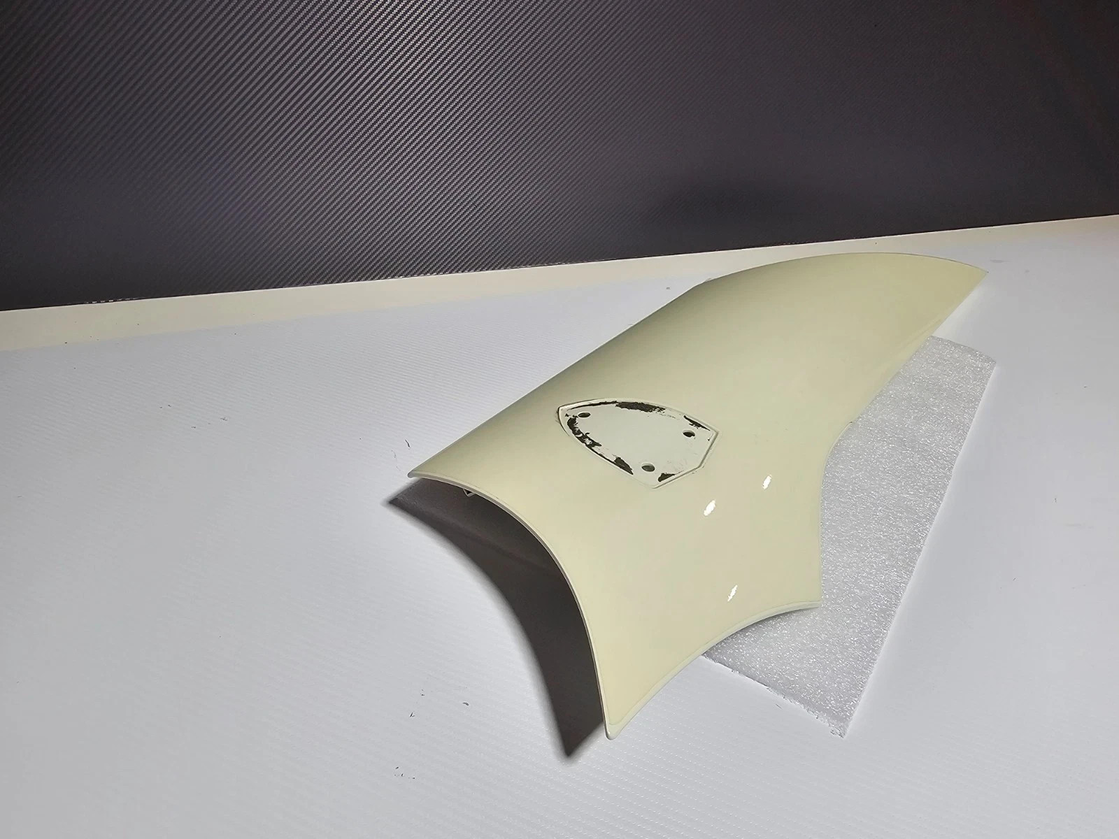 Ferrari F12 Berlinetta OEM Left Fender 2012 2013 2014 2015 2016 2017