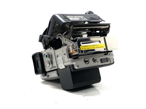 SONY DCR-PC5E Mini DV Tape Digital Video Camera Handycam Complete Working Set - Picture 8 of 16