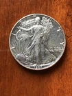 1987 American Silver Eagle Dollar - BU Condition - 1 oz. .999 Silver No Reserve!