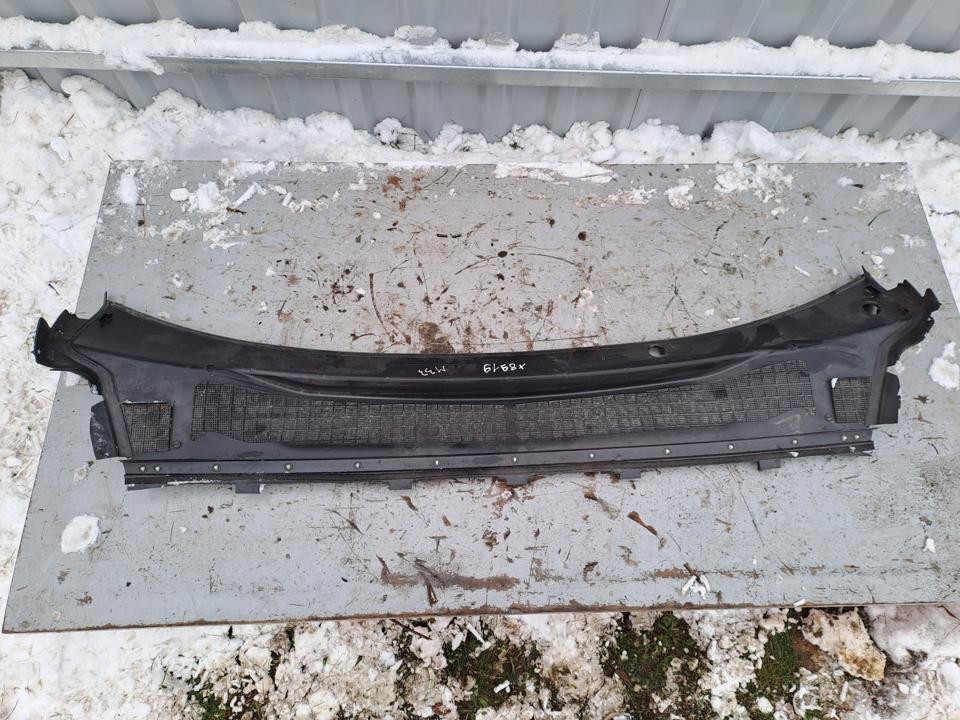 Ford Focus IV 2021 L1TBS0222 Windscreen Wiper Trim
