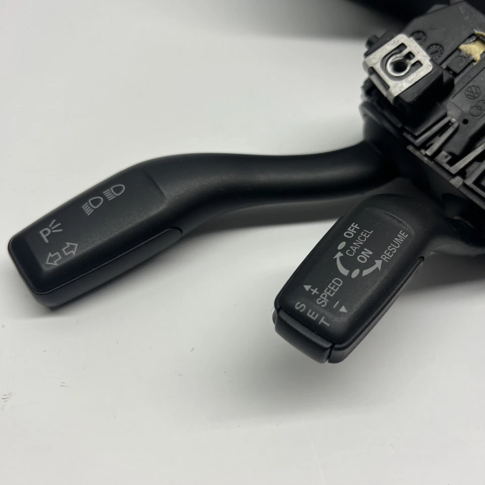 Audi A3 8P Cruise Control Stalks & Cowling Set 2004 - 2012 8P0953513 - Изображение 3 из 4