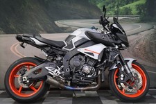 2019 Yamaha MT-10 
