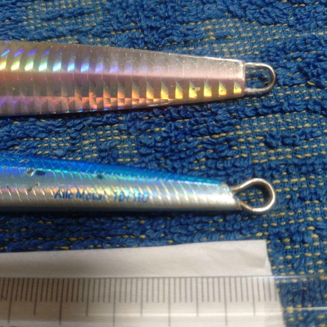 Jig set lure - Image 11