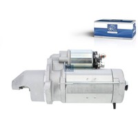 Anlasser Starter 24 V 4 Kw DT Spare Parts FüR U.A. MERCEDES-BENZ MK