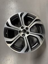 1 X JAGUAR E-PACE X540 cerchio in lega originale 8Jx20CH IS40 J9C3-1007-LA originale OE