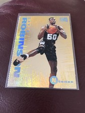 1994-95 Skybox Emotion - David Robinson #9 for sale | eBay