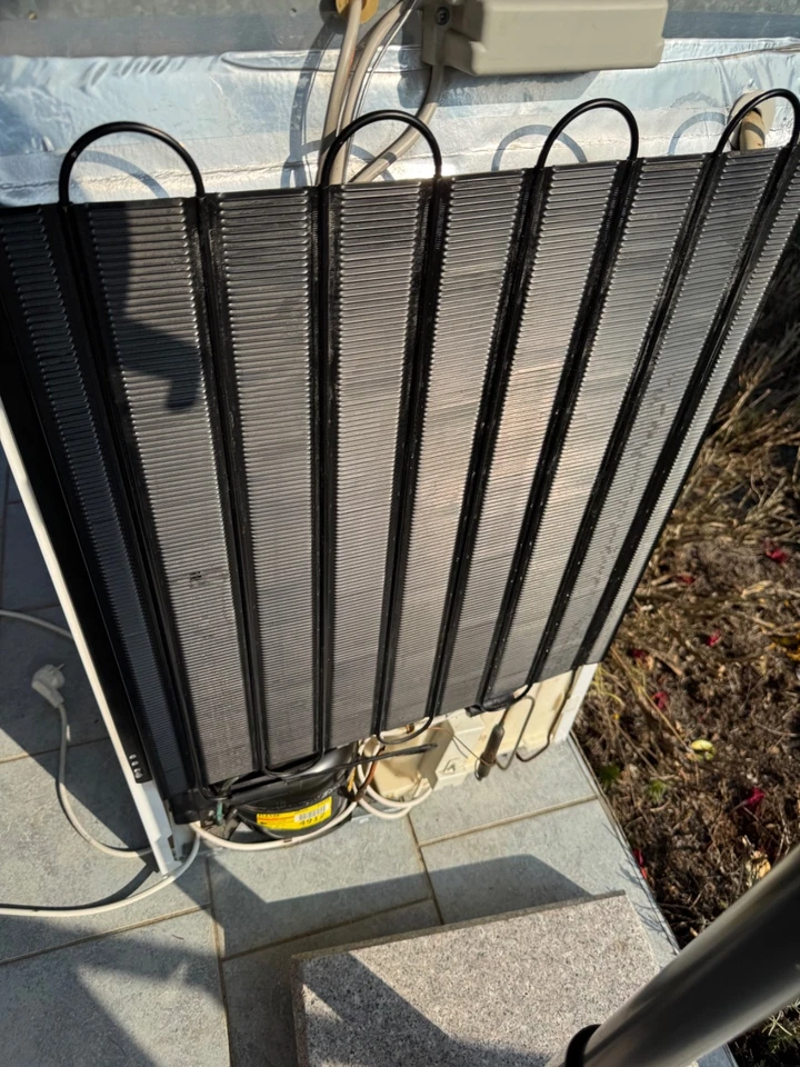 miele kühlschrank gebraucht - Bild 4 von 4