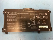 HP Envy 15M-BQ 15-BP Battery 11.55V 55.8Wh 4600mAh 916814-855 HSTNN-LB7U 100 