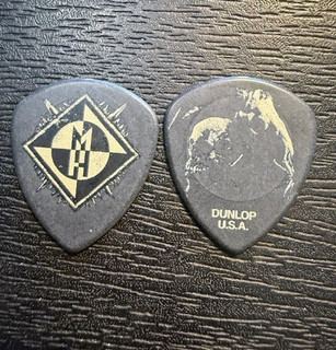 MACHINE HEAD / TOUR GUITAR PICK