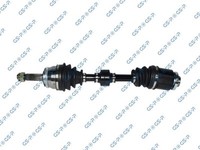 GSP 224211 Antriebswelle FüR Hyundai