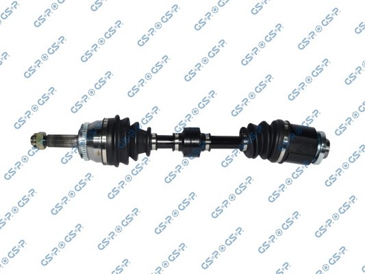 GSP 224211 Antriebswelle FüR Hyundai-image