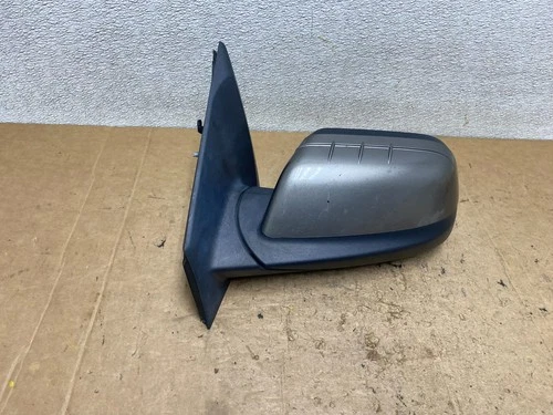 2011 to 2014 Ford Edge Left LH Side View Door Mirror OEM T5600 DG