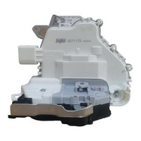 TüRschloss FahrertüR Vorne Links FüR Audi A1 A4 A5 A6 A7 A8 Q3 Q5 Q7 TT 8J