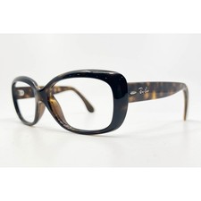 Ray-Ban Jackie Ohh RB 4101 710 Tortoise Shell Square Sunglasses Frames Women