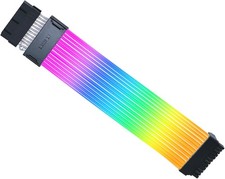 Lian Li Wireless 24 Pin Controller Multicolor RGB Fan Control System