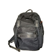 Tumi Alpha Bravo Search Backpack, Black Onyx