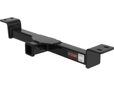 Curt 2" Front Receiver Hitch Fits Select Toyota Land Cruiser, Sequoia, Tundra