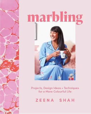 Marbling | Projects, Design Ideas and Techniques for a More Colourful Life