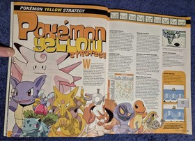 2000 VIDEO GAME BUYER'S GUIDE ELECTRONIC GAMING MONTHLY DREAMCAST PLAYSTATION