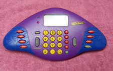 Math Shark EI-8490 Educational Insights Kids Quiz Calculator