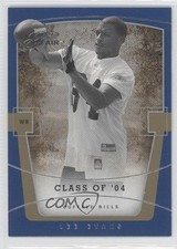 2004 Flair Class of '04 176/799 Lee Evans #79 0q3