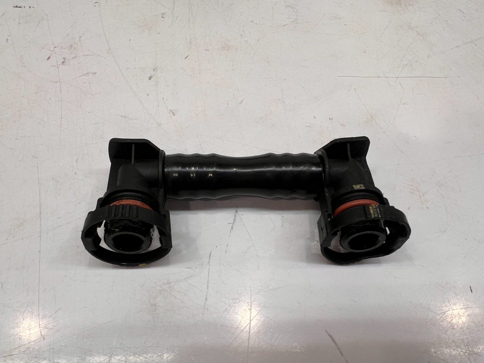 LAMBORGHINI AVENTADOR LP740 750 OIL HOSE OEM 470115659A