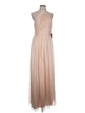 Dress by Vera Wang Women Brown Cocktail Dress 10