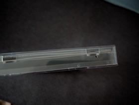 Earnest Evans Sega CD NEW Sealed Limited Run Games LRG