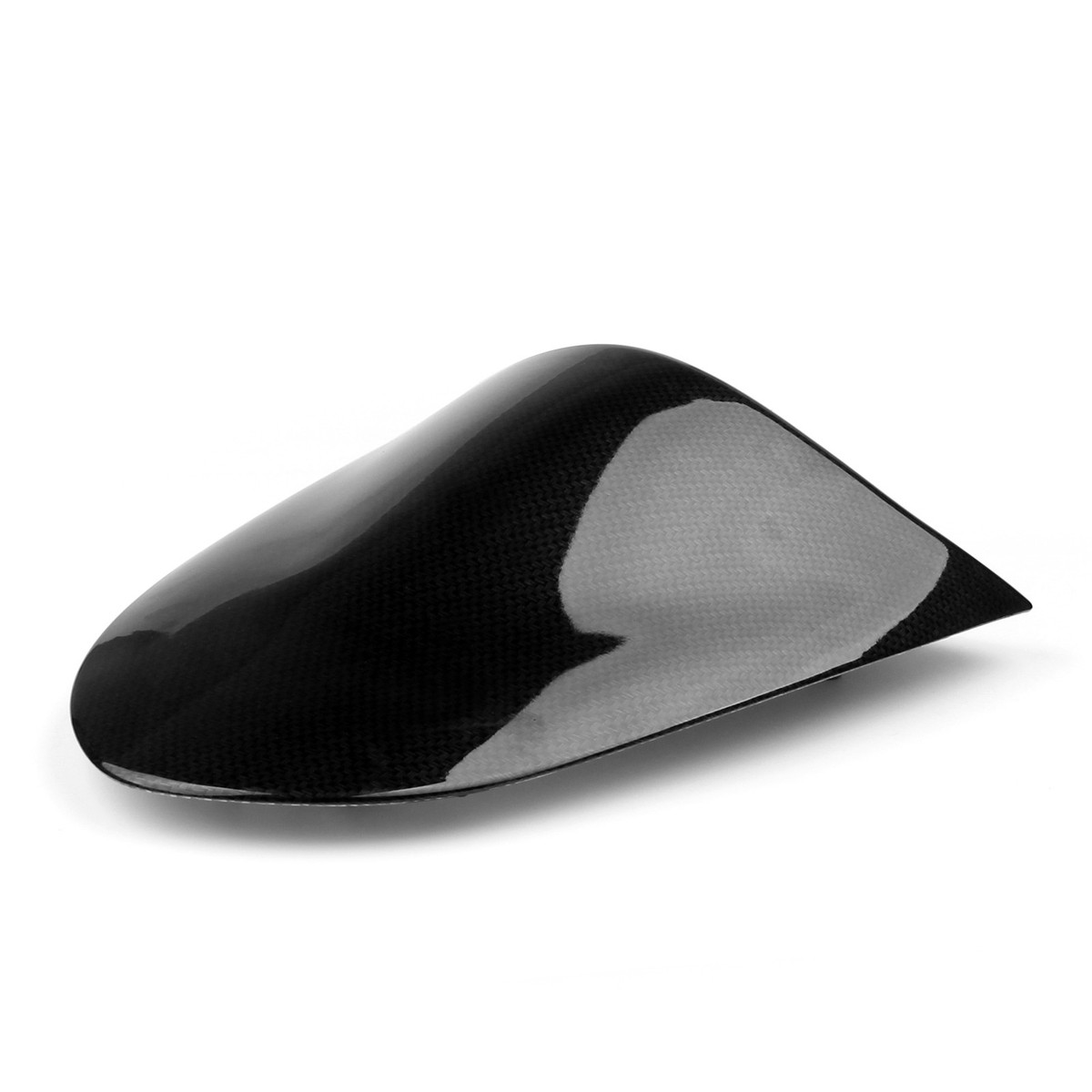 Rear Seat Cover cowl For Kawasaki ZX10R ZX6R 2005 2006 2007 Carbon