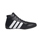 Adidas HVC PLUS Chaussures de boxe Chaussures de Lutte Wrestling Shoes IH1399