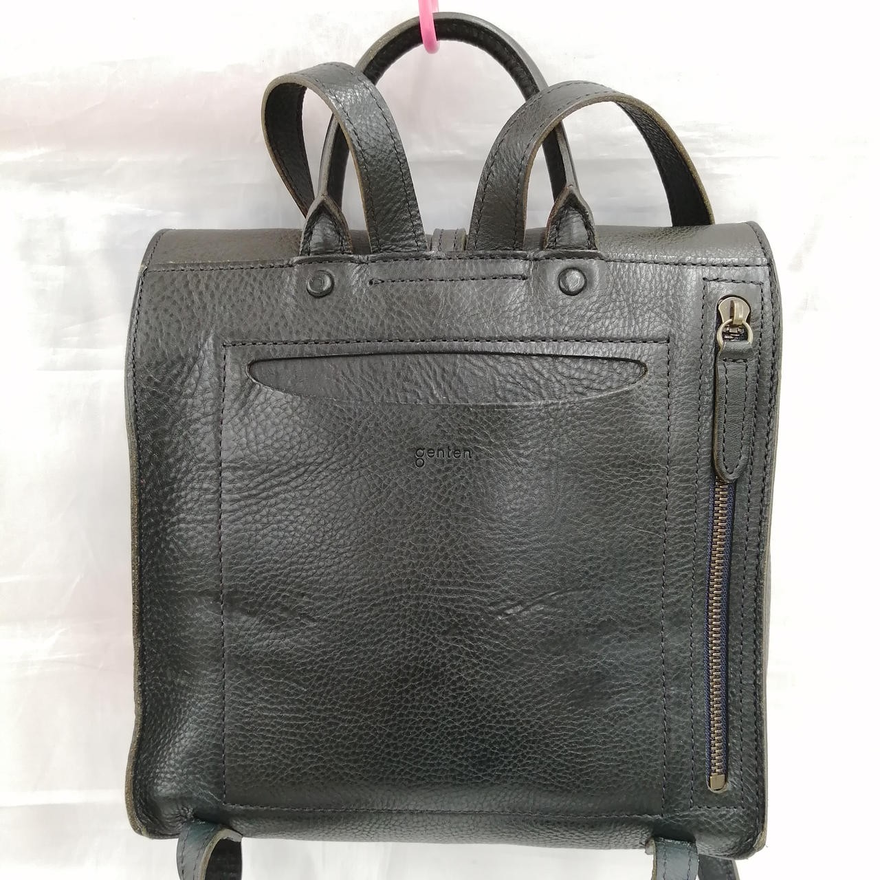 Backpack Model number Tosca Envelope type Black G… - image 4