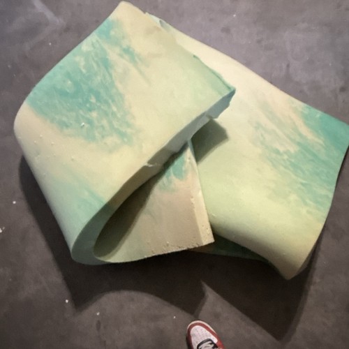Future Foam 3" Multipurpose Bulk Foam