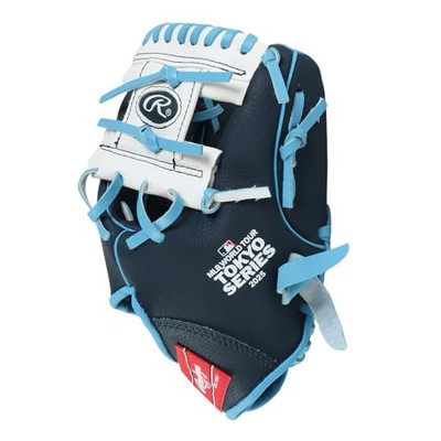 Rawlings Baseball Glove MLB WORLD TOUR TOKYO SERIES LP2200MWTT5