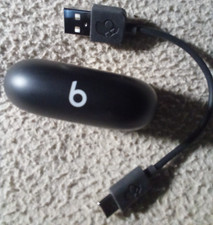 Beats by Dr. Dre Matte Black Solo Buds Wireless