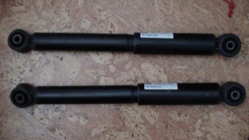 2x Stossdämpfer HA, Original VW Bus T5, T6, T6.1  (nur 1800 Km gefahren) Bj 2022