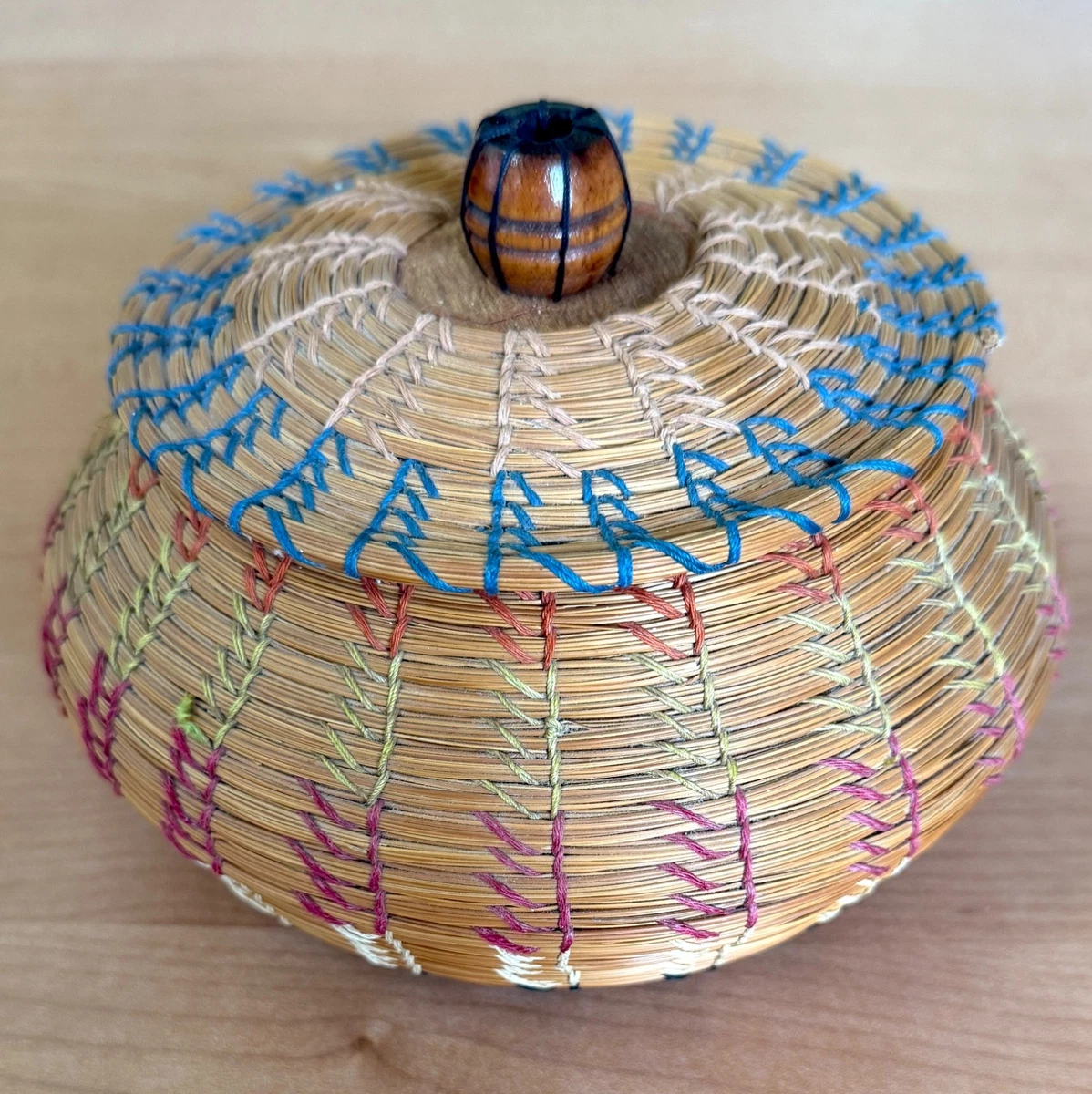 25+ US Native American Baskets (1935-Now) for sale | Updated Oct 2026