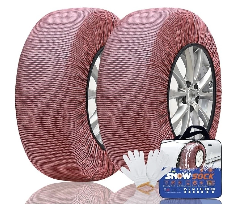 Kaniya Snow Sock 2 Pack W/ Gloves And Storage Case Buy 2 Packs Get 20% Off Each