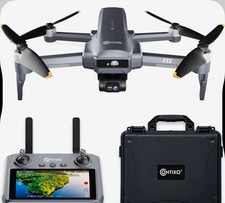 Contixo Vortex Drone