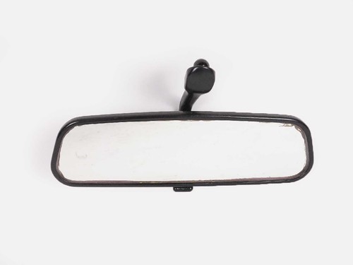 1981-1991 Jaguar XJS He Rear View Mirror Interior Overhead Windshield Front OEM