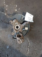 Driver Front Spindle/Knuckle Germany Built VIN W Fits 09-18 TIGUAN 2456078