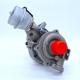 Original Turbolader Alfa Mito 1.3JTDM Fiat Doblo 1.3 Multijet Opel Corsa 1.3CDTi